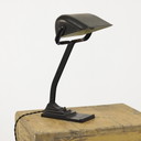 Art Deco Erpe Bureaulamp