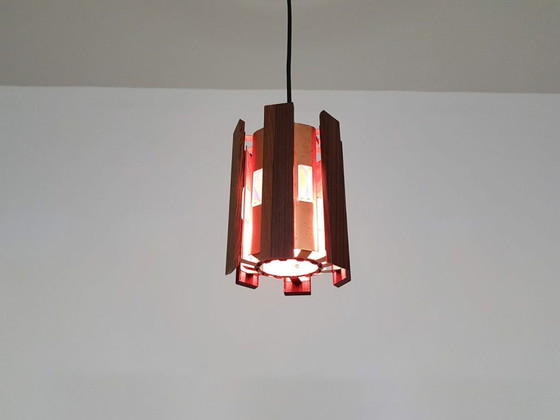 Image 1 of Werner Schou hanglamp