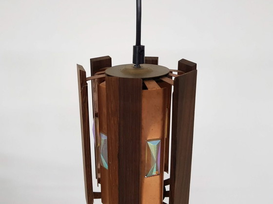 Image 1 of Werner Schou hanglamp