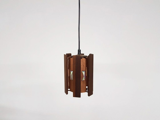 Image 1 of Werner Schou hanglamp