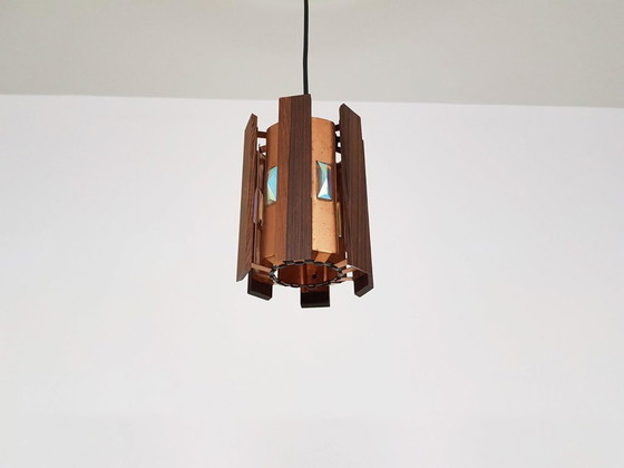 Image 1 of Werner Schou hanglamp