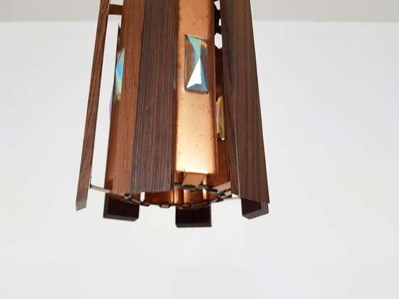 Image 1 of Werner Schou hanglamp