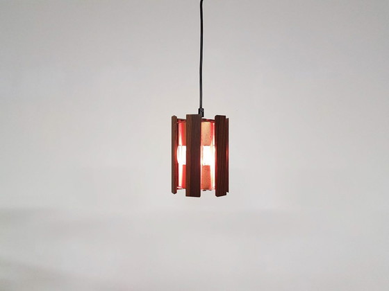 Image 1 of Werner Schou hanglamp