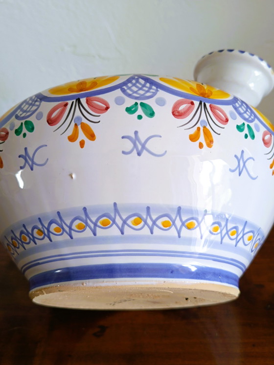 Image 1 of Waterspuwer van keramiek door Yeste