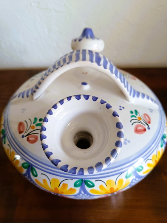 Image 1 of Waterspuwer van keramiek door Yeste