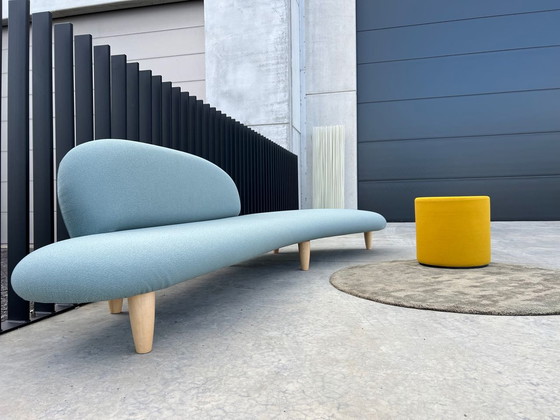 Image 1 of Vitra, freeform sofa, Noguchi, nieuwstaat