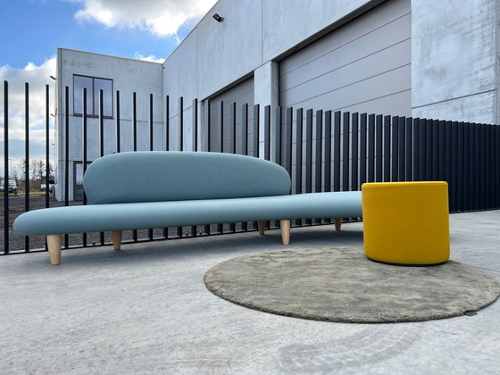 Image 1 of Vitra, freeform sofa, Noguchi, nieuwstaat