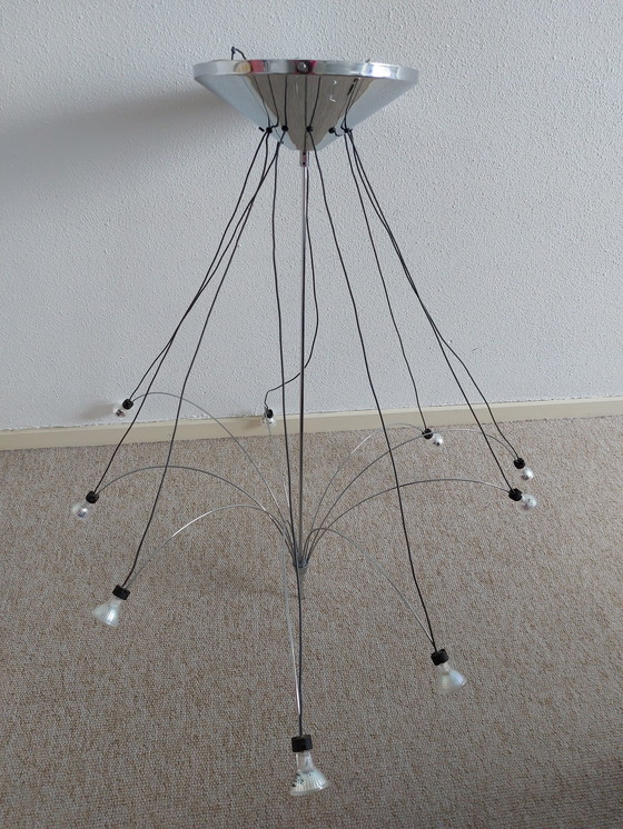 Image 1 of Design Lamp Solzi Luce Orione