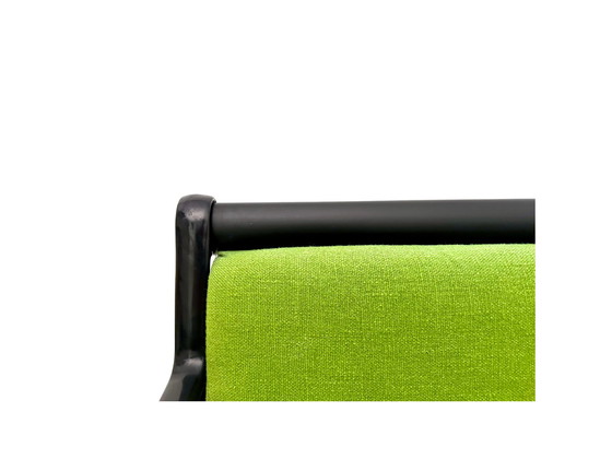 Image 1 of Slinger fauteuil voor Knoll International, VS, jaren 1970, toegeschreven aan Bruce Hannah en Andrew Ivar Morrison