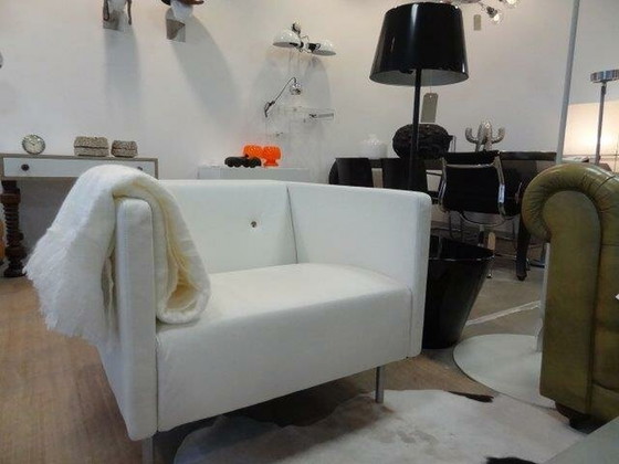 Image 1 of Moooi Bottoni Fauteuil, Design Marcel Wanders