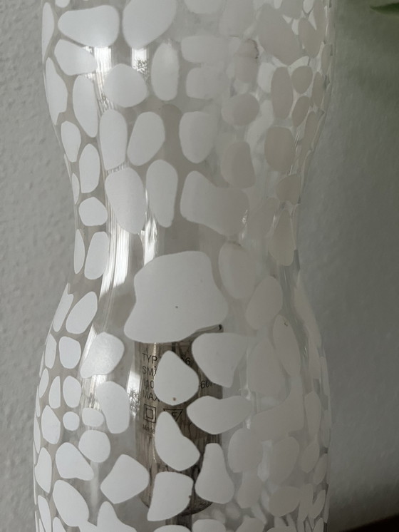 Image 1 of Vintage Tafellamp Ikea, Michico Nakata