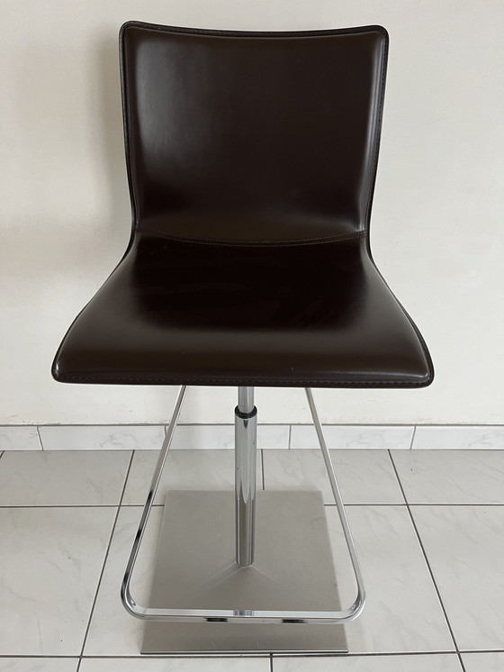 Image 1 of 4x Cattelan Italia Toto stool