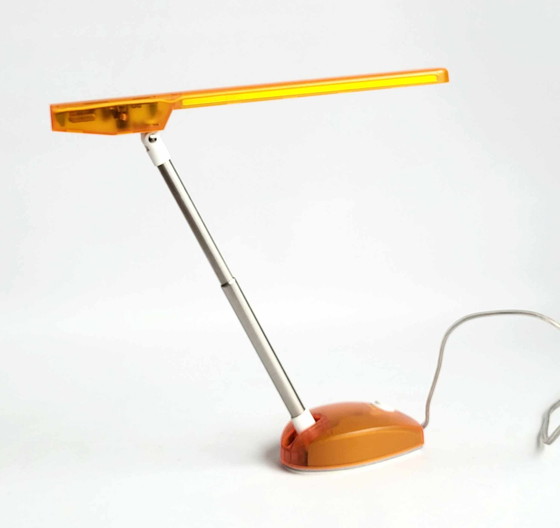 Image 1 of Microlight lamp Ernesto Gismondi voor Artemide