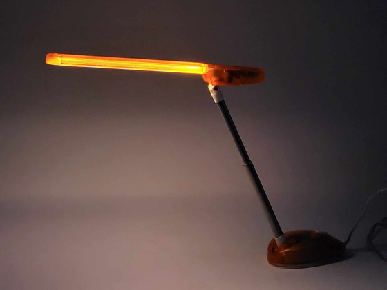 Image 1 of Microlight lamp Ernesto Gismondi voor Artemide