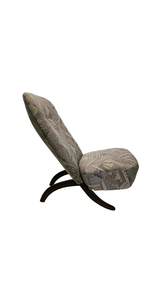 Image 1 of Artifort Congo fauteuils, Ontwerp T. Ruth 