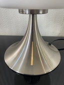 Mushroom Lamp