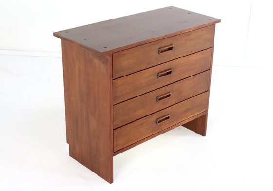 Image 1 of Vintage Ladekast Kastje