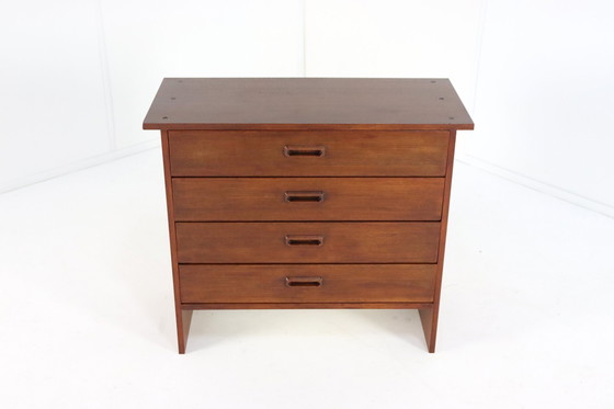 Image 1 of Vintage Ladekast Kastje