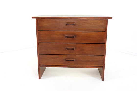 Image 1 of Vintage Ladekast Kastje