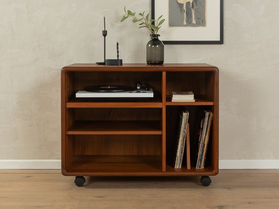 Image 1 of  1960S Hifi-rek, Dyrlund