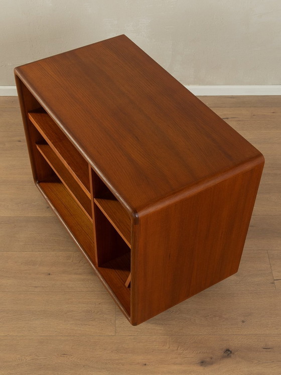 Image 1 of  1960S Hifi-rek, Dyrlund