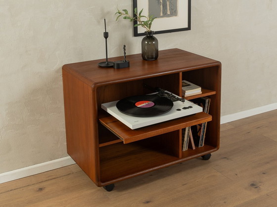 Image 1 of  1960S Hifi-rek, Dyrlund