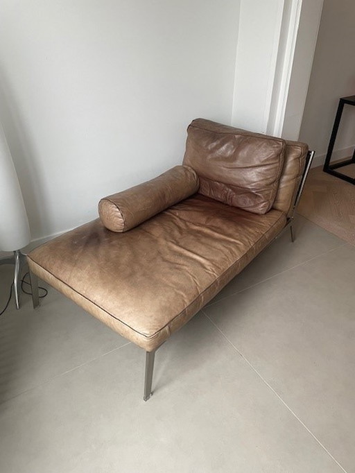 Flexform Chaise longue