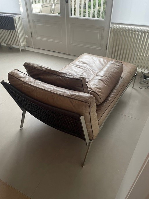 Flexform Chaise longue