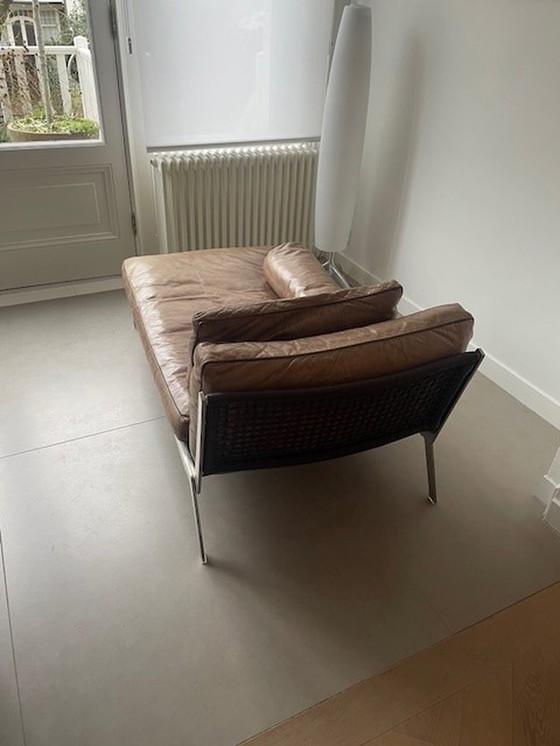 Image 1 of Flexform Chaise longue