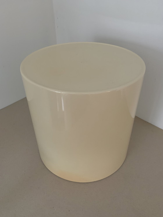 Image 1 of Artemide Giano Giano Vano Sidetable