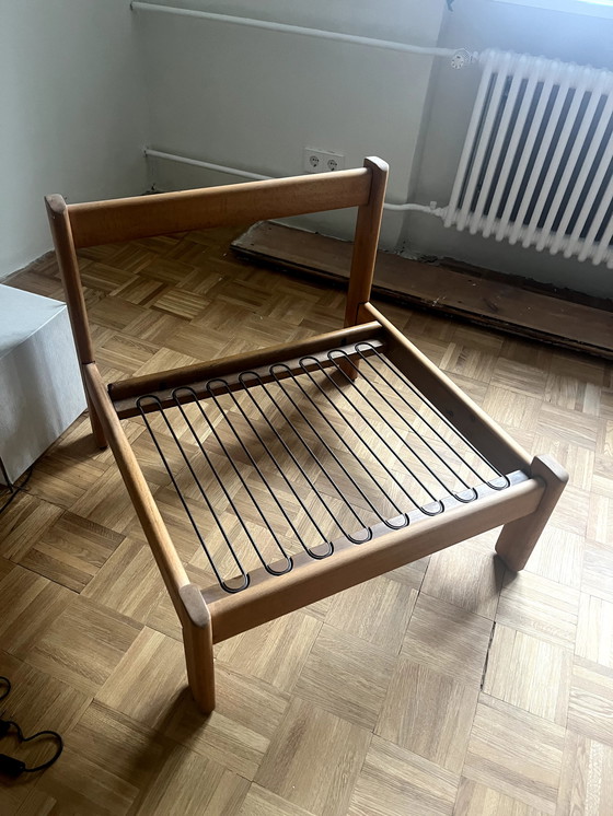 Image 1 of Teakhouten Midcentury Lounge Chair