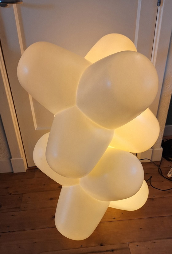 Image 1 of Tom Dixon Lamp, Model Jack. 2 Stuks Beschikbaar