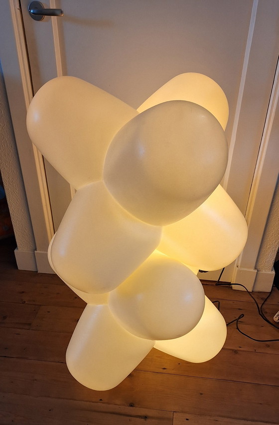 Image 1 of Tom Dixon Lamp, Model Jack. 2 Stuks Beschikbaar