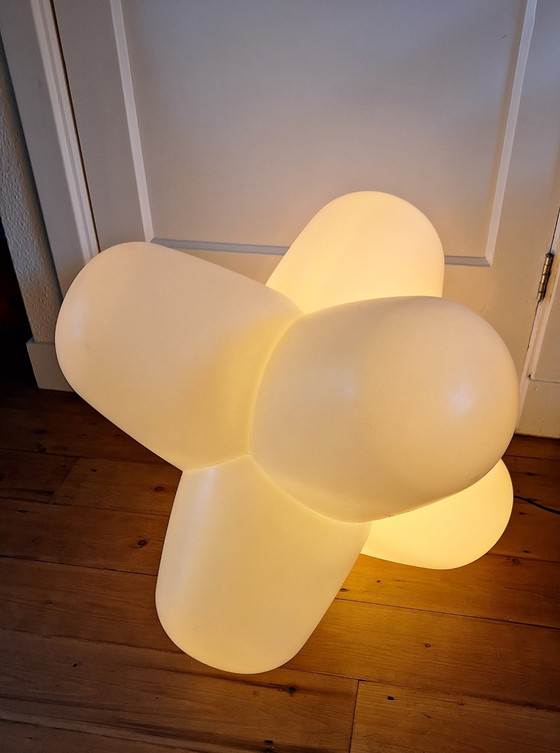 Image 1 of Tom Dixon Lamp, Model Jack. 2 Stuks Beschikbaar