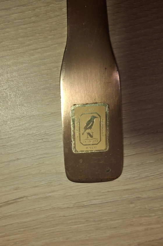 Image 1 of Briefopener Malm Aedel Denmark