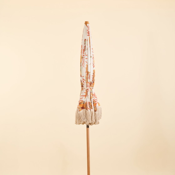 Image 1 of Vintage Parasol Umbrella Republic.