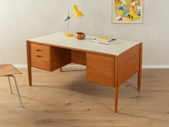 Image 1 of  Bureau 1960S, Wilhelm Renz