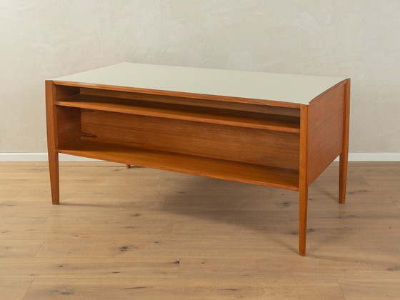 Image 1 of  Bureau 1960S, Wilhelm Renz