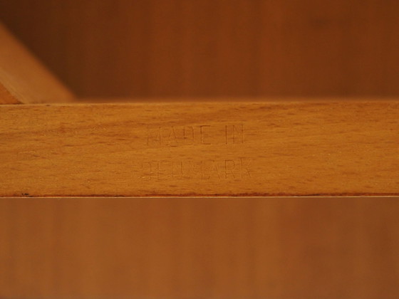 Image 1 of Rozenhouten tafel, Deens ontwerp, 1970S, Productie: Denemarken