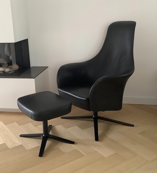 Montis Fauteuil