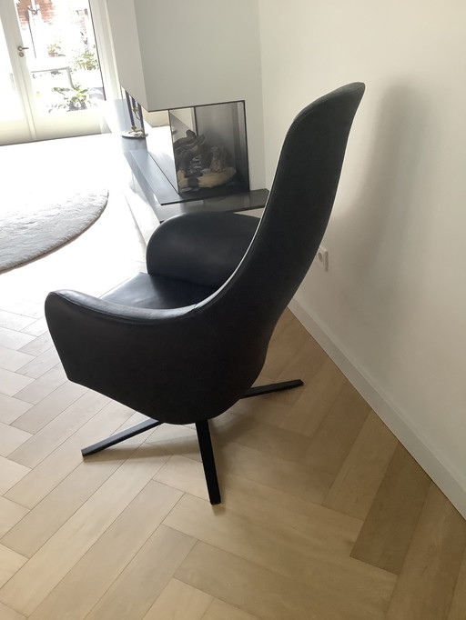 Montis Fauteuil