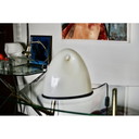 Vintage wolken sfeerlamp van Guzzini, 1970