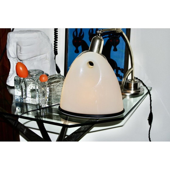 Image 1 of Vintage wolken sfeerlamp van Guzzini, 1970