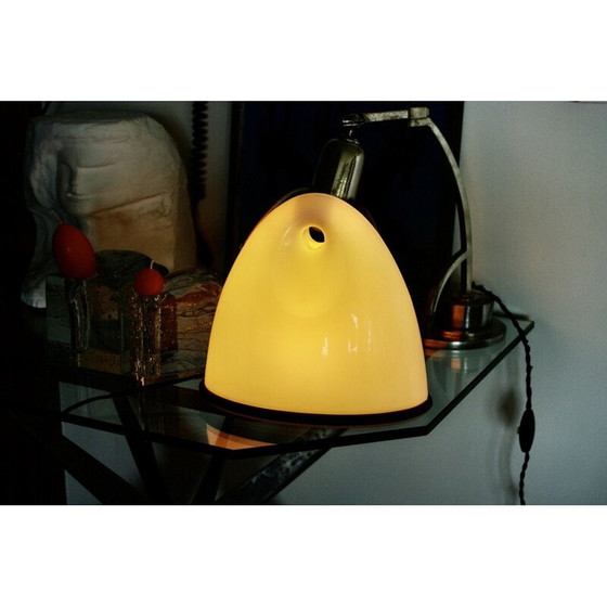 Image 1 of Vintage wolken sfeerlamp van Guzzini, 1970