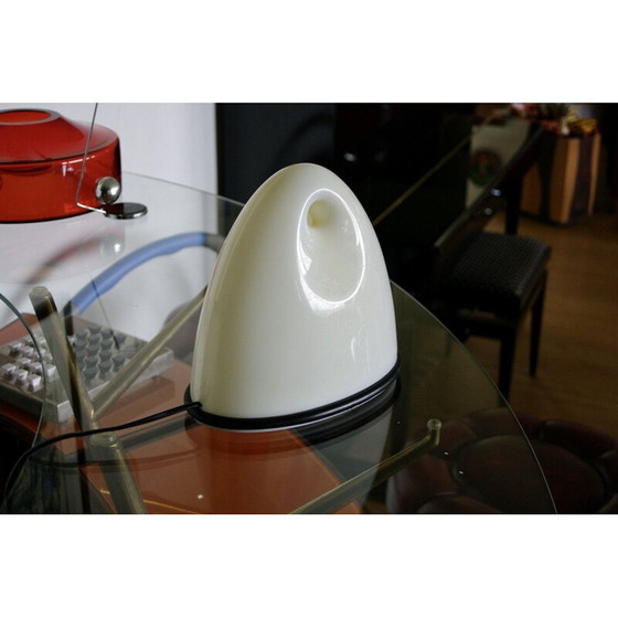 Image 1 of Vintage wolken sfeerlamp van Guzzini, 1970