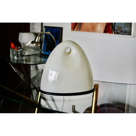 Image 1 of Vintage wolken sfeerlamp van Guzzini, 1970