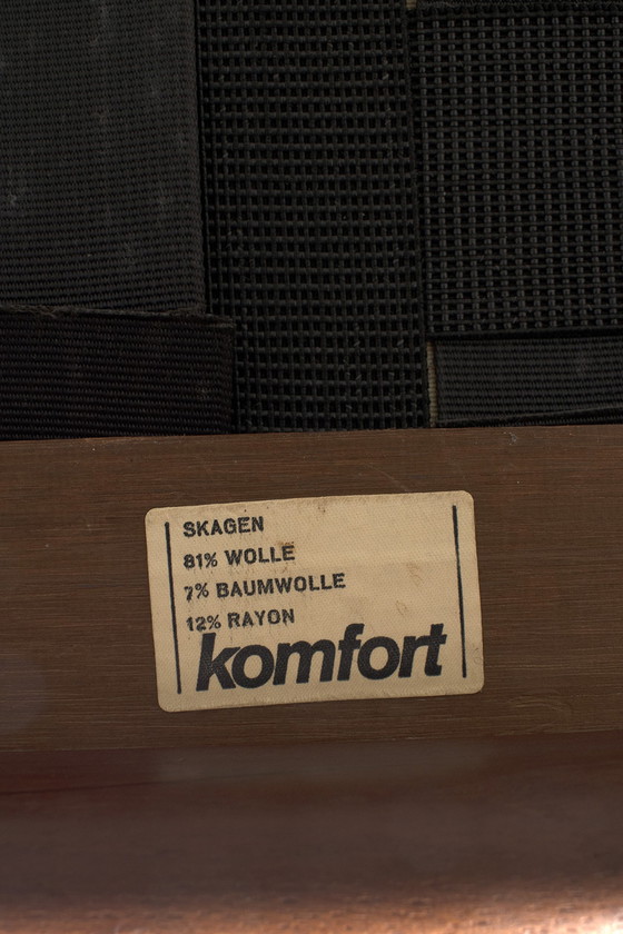 Image 1 of Komfort  ' Borneo'  set door Sven Ellekaer