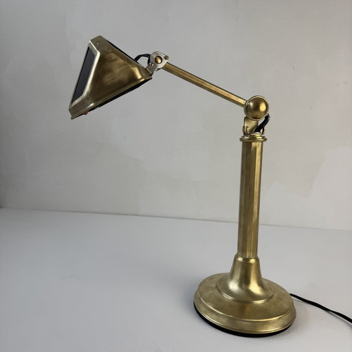 Vintage "Pirouett" bureaulamp