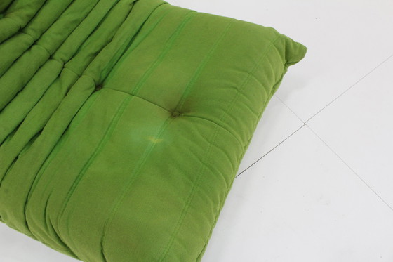 Image 1 of Vintage Togo Ligne Roset Fauteuil 1980S