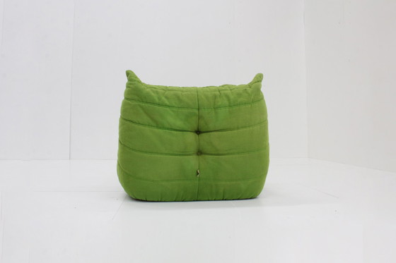 Image 1 of Vintage Togo Ligne Roset Fauteuil 1980S